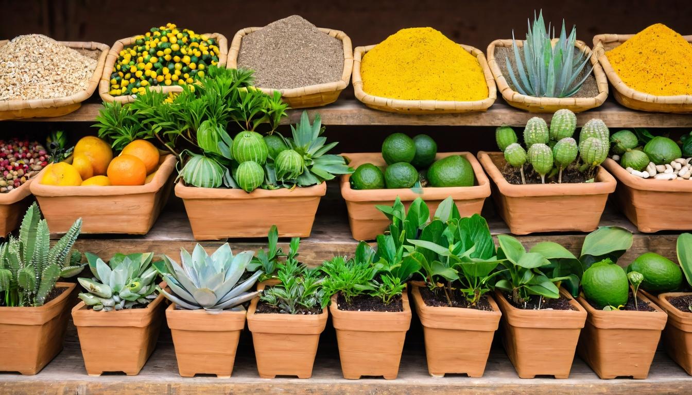 Secretos de longevidad: las tradiciones mexicanas que la ciencia está redescubriendo Secretos de longevidad: las tradiciones mexicanas que la ciencia está redescubriendo