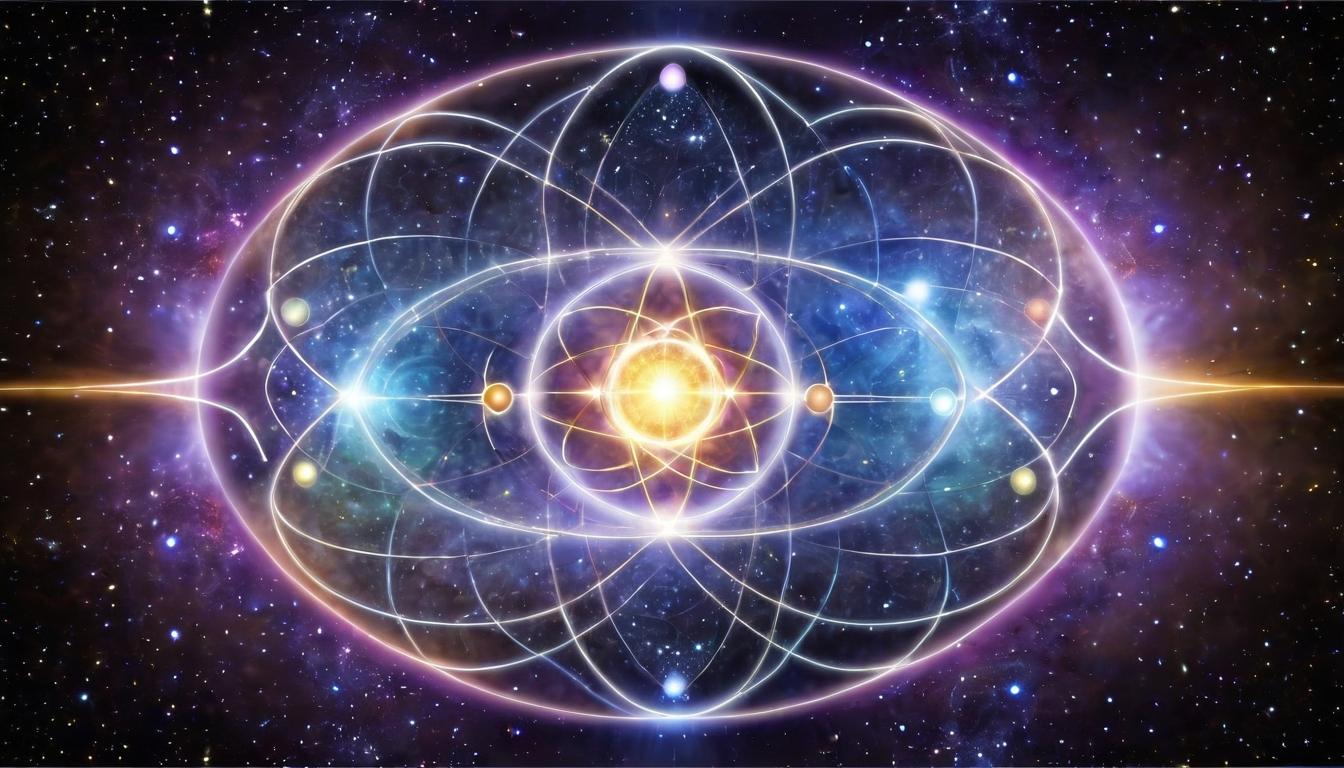 The hidden connections between ancient practices and modern science The hidden connections between ancient practices and modern science