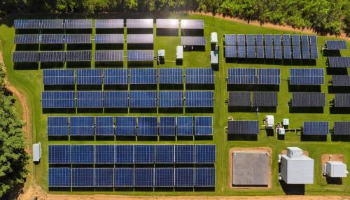 The solar revolution is quietly transforming American rooftops and energy grids