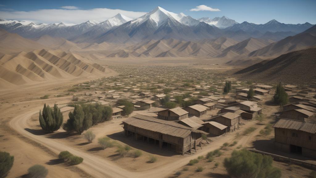 Los desafíos de la educación rural en Chile Los desafíos de la educación rural en Chile