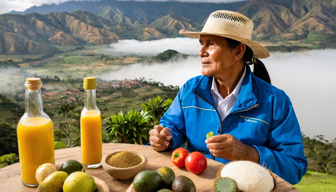 El secreto de la longevidad: más allá de las dietas y el ejercicio