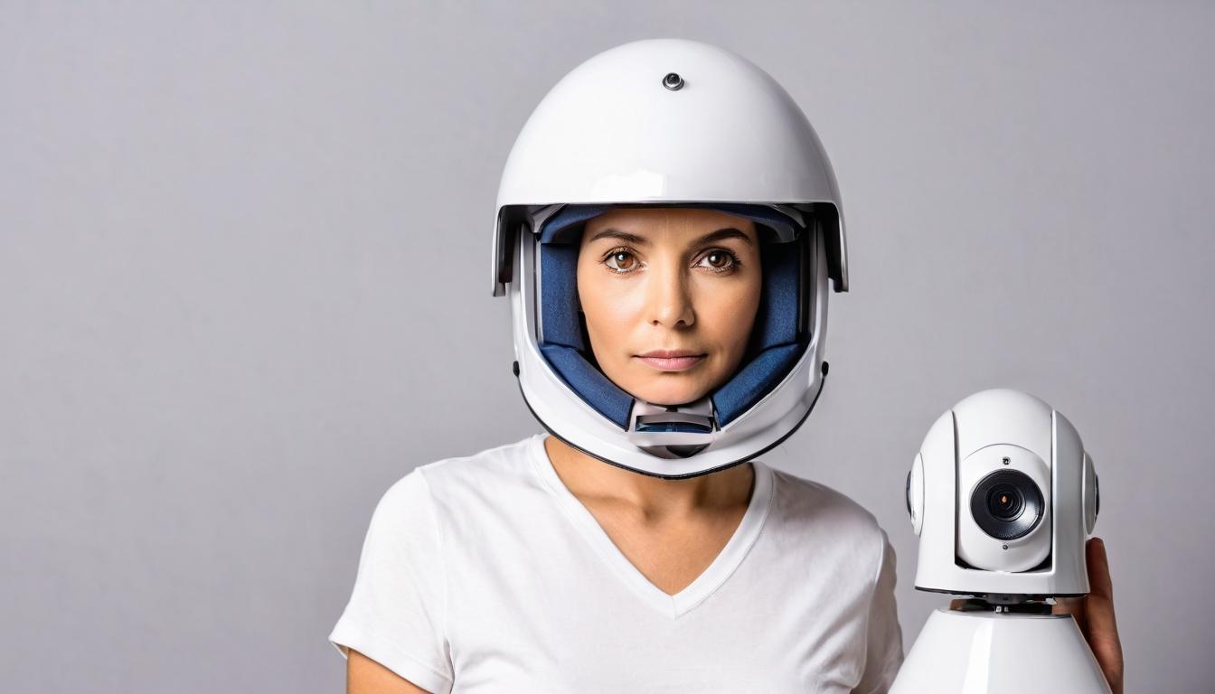 El futuro de las alarmas inteligentes: cómo la IA está transformando la seguridad doméstica