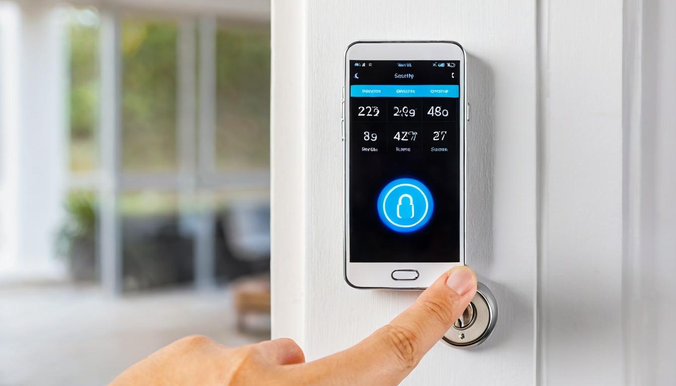 The hidden security gaps in your smart home that burglars hope you'll ignore The hidden security gaps in your smart home that burglars hope you'll ignore