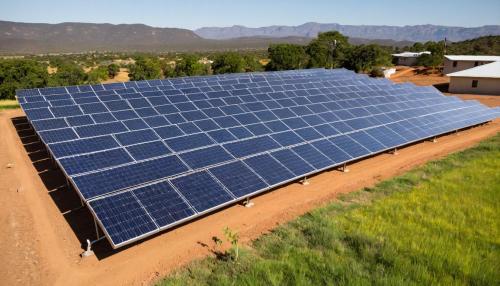 The solar revolution is quietly transforming America's energy landscape
