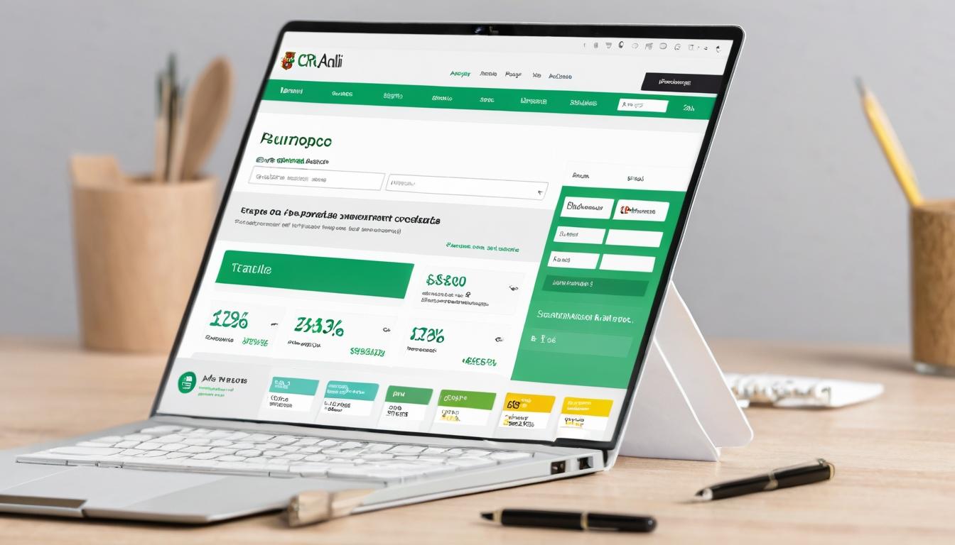 O futuro do crédito em Portugal: entre a subida das taxas e a economia digital O futuro do crédito em Portugal: entre a subida das taxas e a economia digital