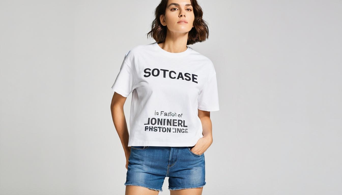 The quiet rebellion of slow fashion in a fast-fashion world The quiet rebellion of slow fashion in a fast-fashion world