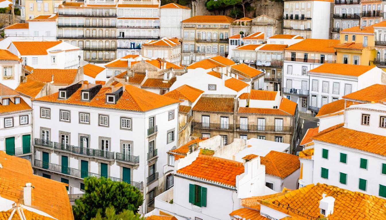 O lado oculto da renovação: o que as imobiliárias não contam sobre reformas em Portugal O lado oculto da renovação: o que as imobiliárias não contam sobre reformas em Portugal