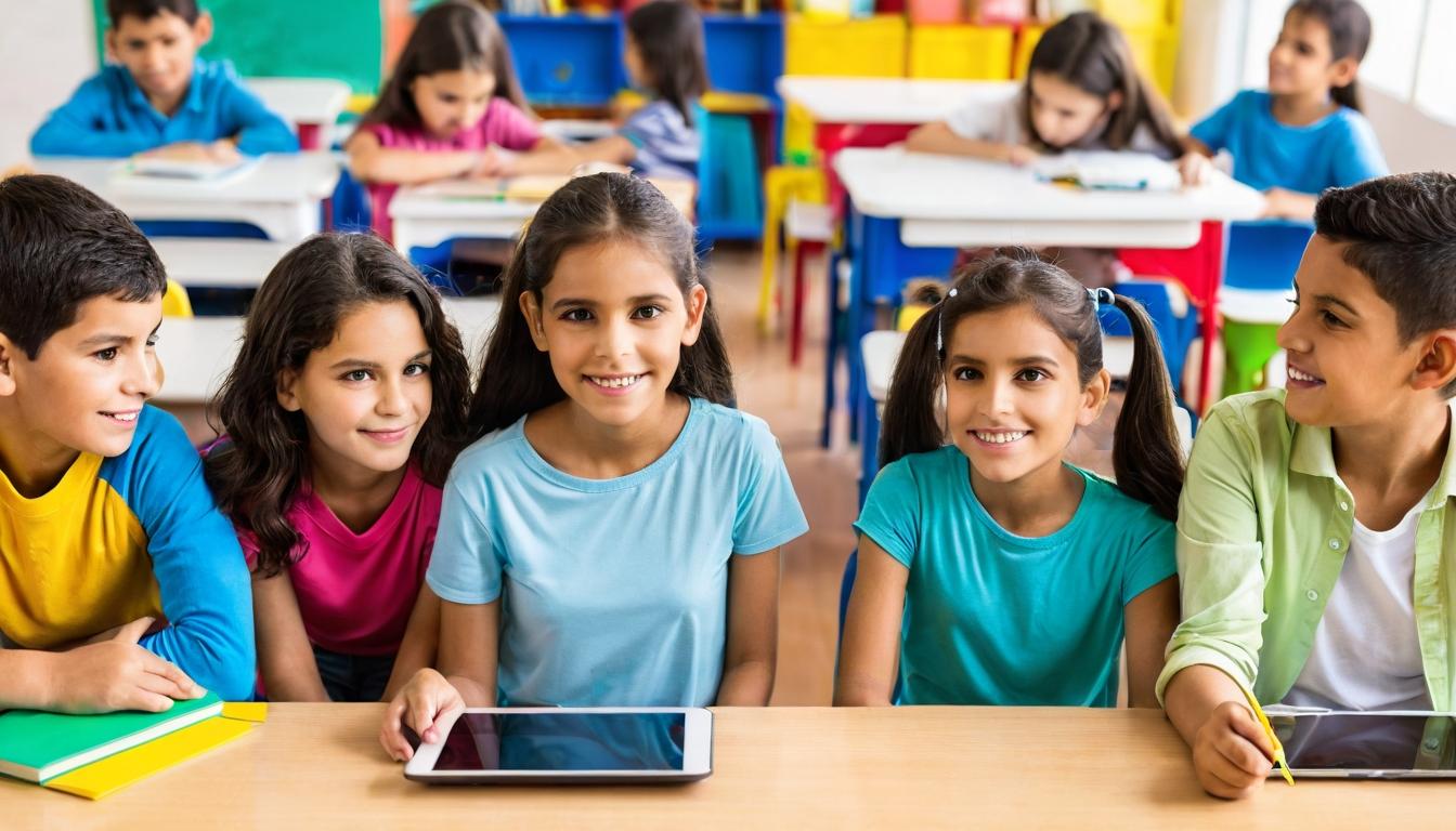 La educación que viene: innovación, desafíos y oportunidades en México