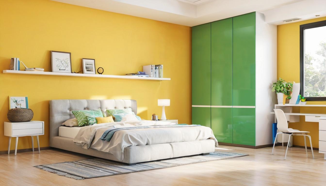 El arte de transformar espacios: secretos de los profesionales que deberías conocer