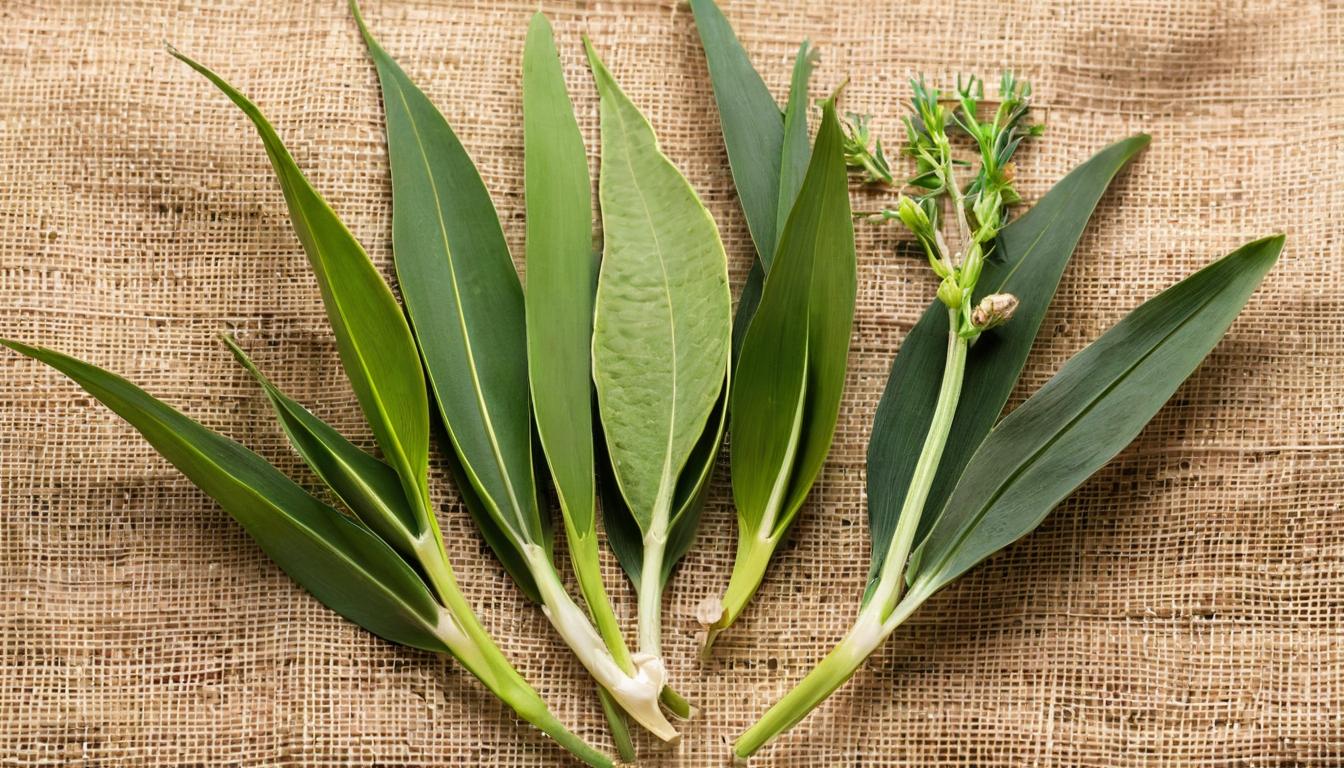 El secreto milenario de las hierbas medicinales mexicanas que la ciencia moderna está redescubriendo