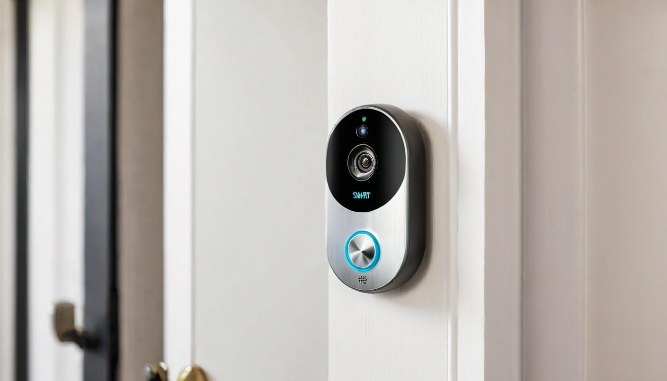 The hidden dangers in your smart home: what security companies won't tell you The hidden dangers in your smart home: what security companies won't tell you