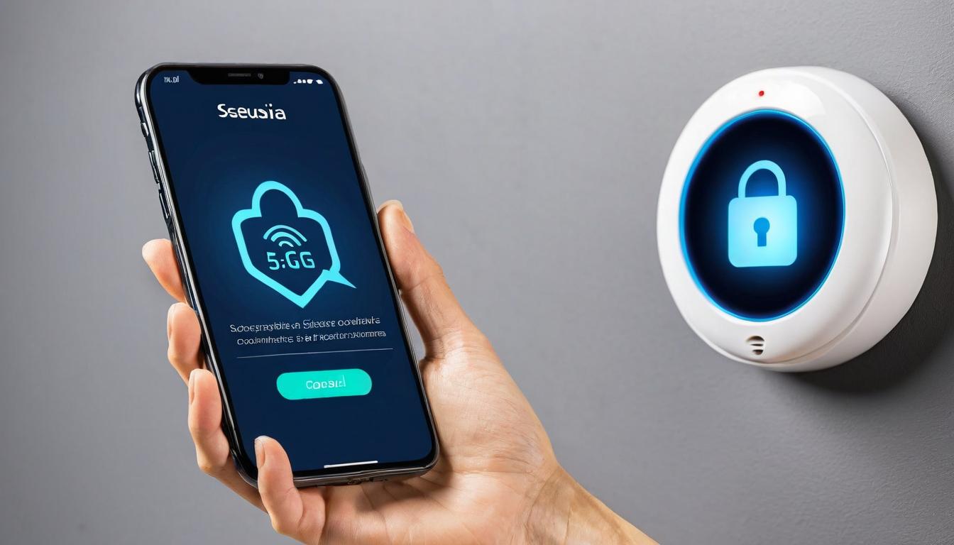 El futuro de la seguridad en el hogar: más allá de las alarmas tradicionales