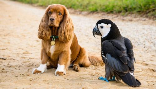 Seguro para animais de estimação: o guia completo que todos os donos precisam de ler