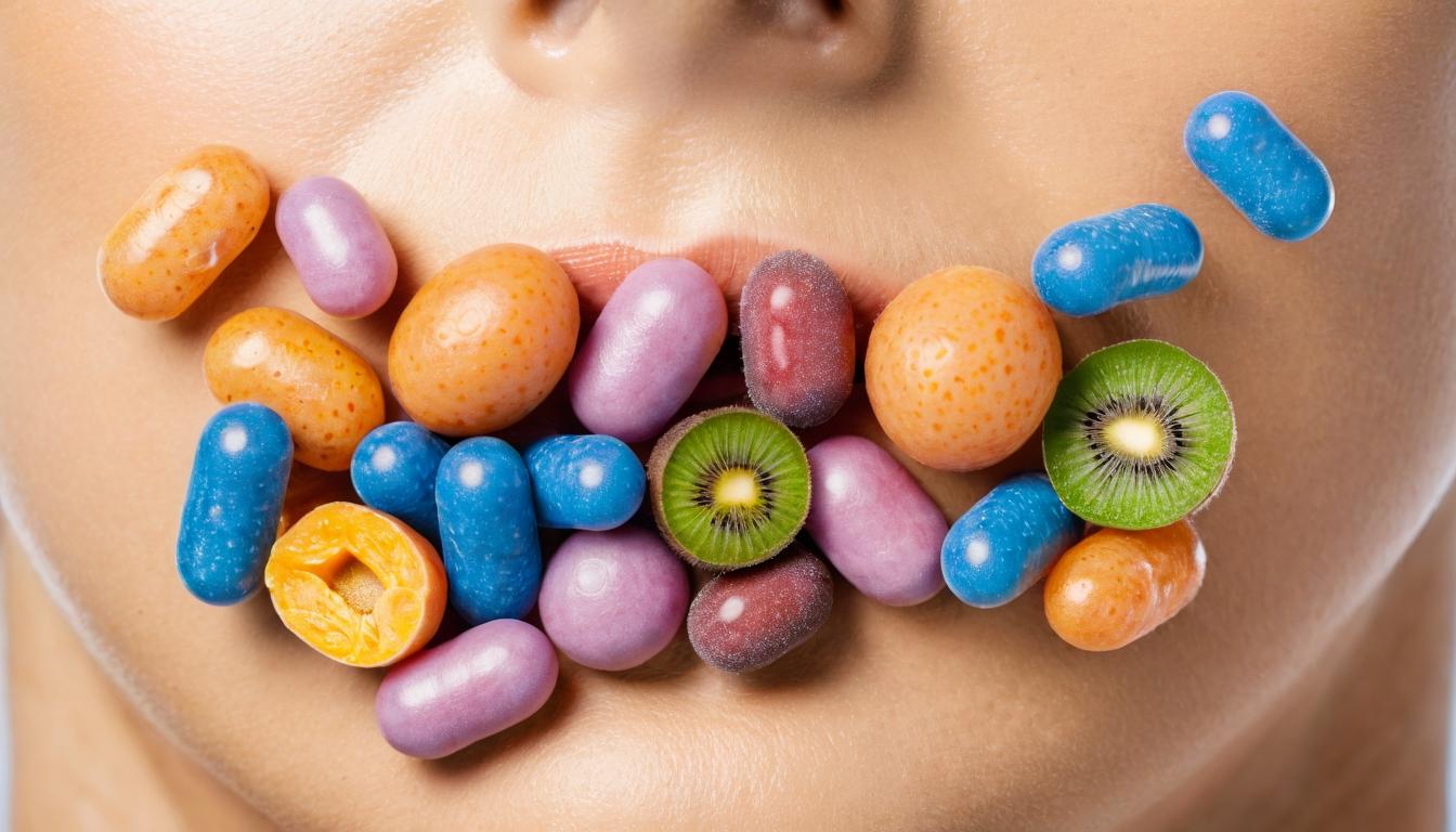El poder oculto de la microbiota intestinal: cómo tus bacterias intestinales influyen en tu salud mental y física El poder oculto de la microbiota intestinal: cómo tus bacterias intestinales influyen en tu salud mental y física
