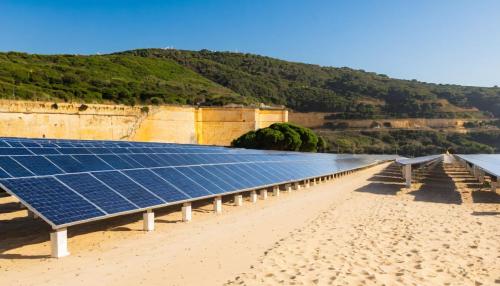 O paradoxo solar: como Portugal se tornou líder europeu enquanto os portugueses pagam preços recorde