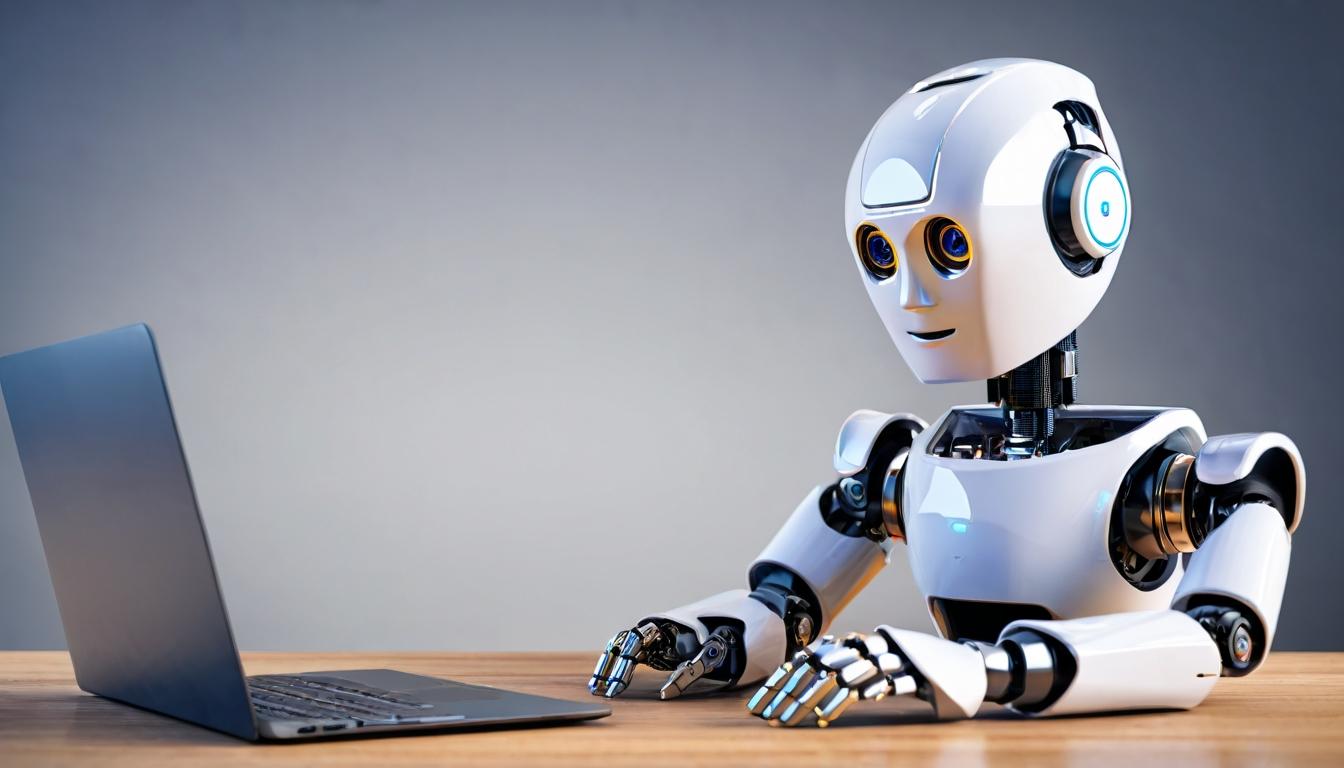 El futuro de las telecomunicaciones: cómo la inteligencia artificial está revolucionando la atención al cliente El futuro de las telecomunicaciones: cómo la inteligencia artificial está revolucionando la atención al cliente