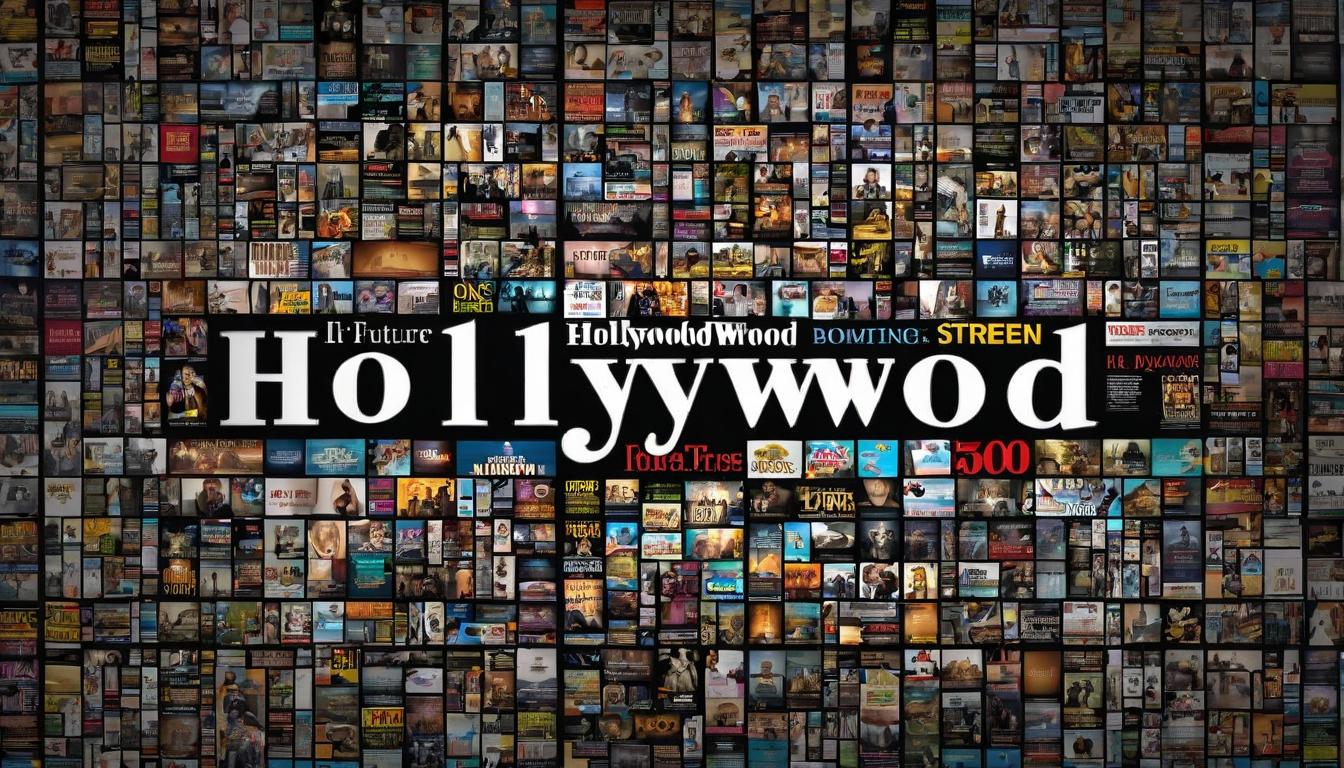 The streaming paradox: why Hollywood's golden age is quietly collapsing The streaming paradox: why Hollywood's golden age is quietly collapsing