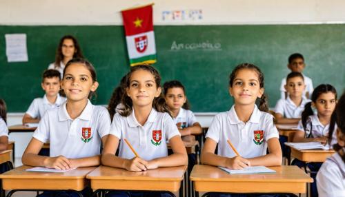 O labirinto da educação portuguesa: entre promessas políticas e realidades nas salas de aula O labirinto da educação portuguesa: entre promessas políticas e realidades nas salas de aula
