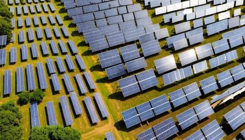 The hidden revolution: how solar panel recycling is quietly transforming the renewable energy landscape