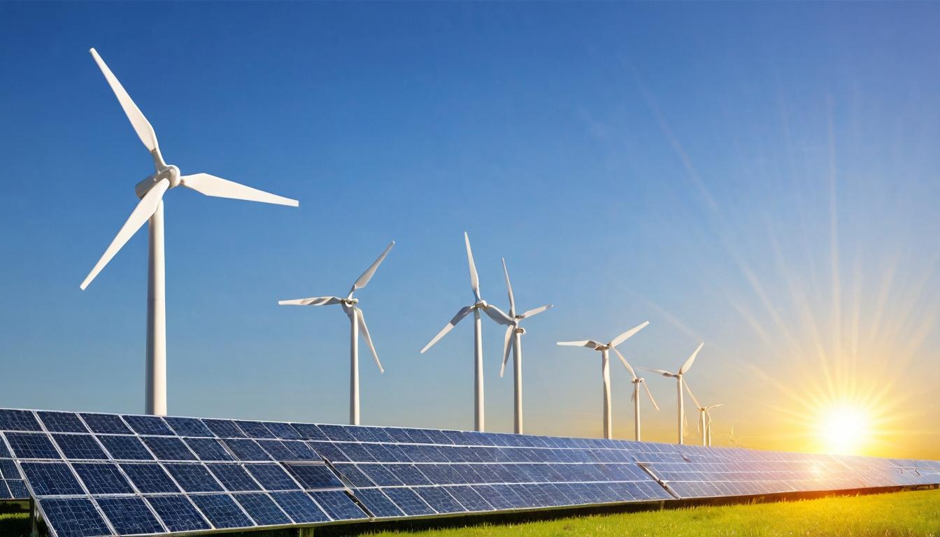 The solar revolution is accelerating, but not everyone is ready for what's coming The solar revolution is accelerating, but not everyone is ready for what's coming