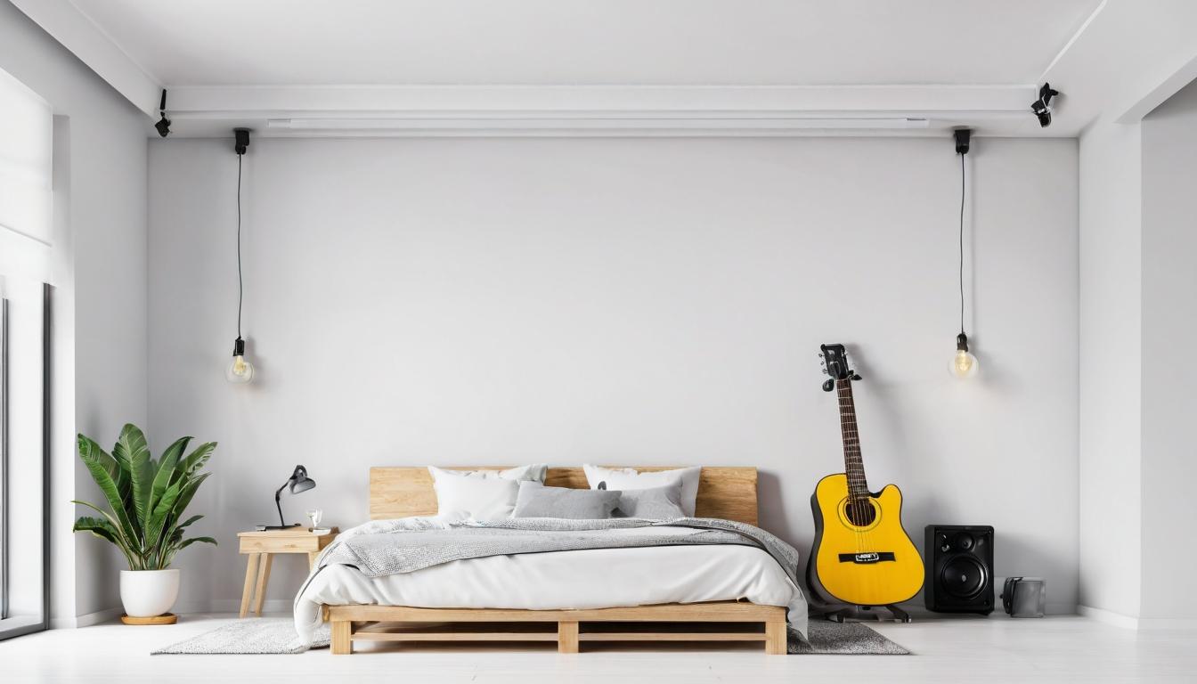 The underground renaissance: how bedroom producers are reshaping music industry hierarchies The underground renaissance: how bedroom producers are reshaping music industry hierarchies