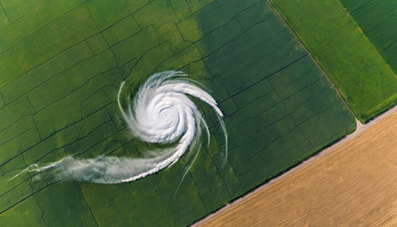 The silent revolution in parametric insurance: How weather triggers are reshaping risk coverage The silent revolution in parametric insurance: How weather triggers are reshaping risk coverage
