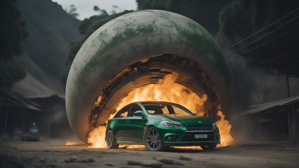 El auge de los autos eléctricos en México: ¿Estamos listos para la revolución verde?