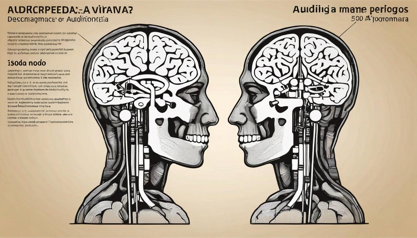 O som que nos une: desvendando os mistérios da audição humana O som que nos une: desvendando os mistérios da audição humana