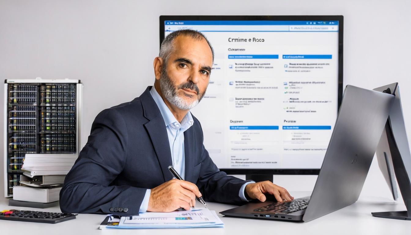 Seguros em Portugal: o que as seguradoras não querem que saibas sobre os novos riscos digitais Seguros em Portugal: o que as seguradoras não querem que saibas sobre os novos riscos digitais