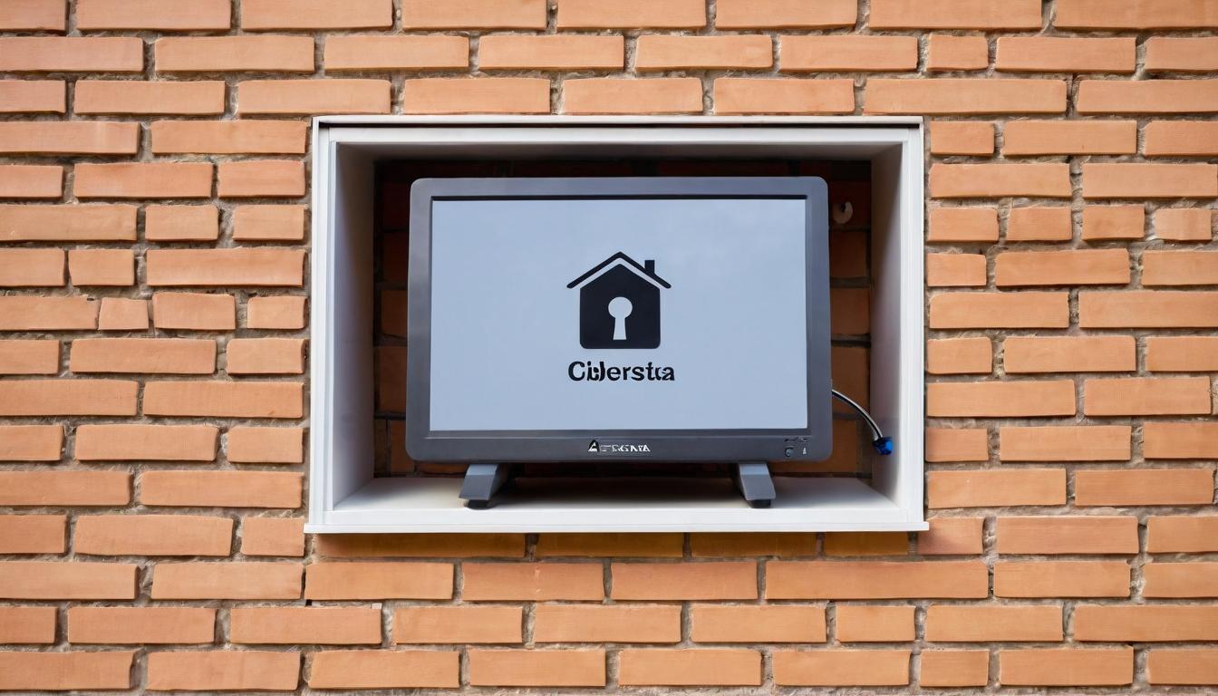 La evolución silenciosa: cómo la tecnología está redefiniendo la seguridad residencial en España