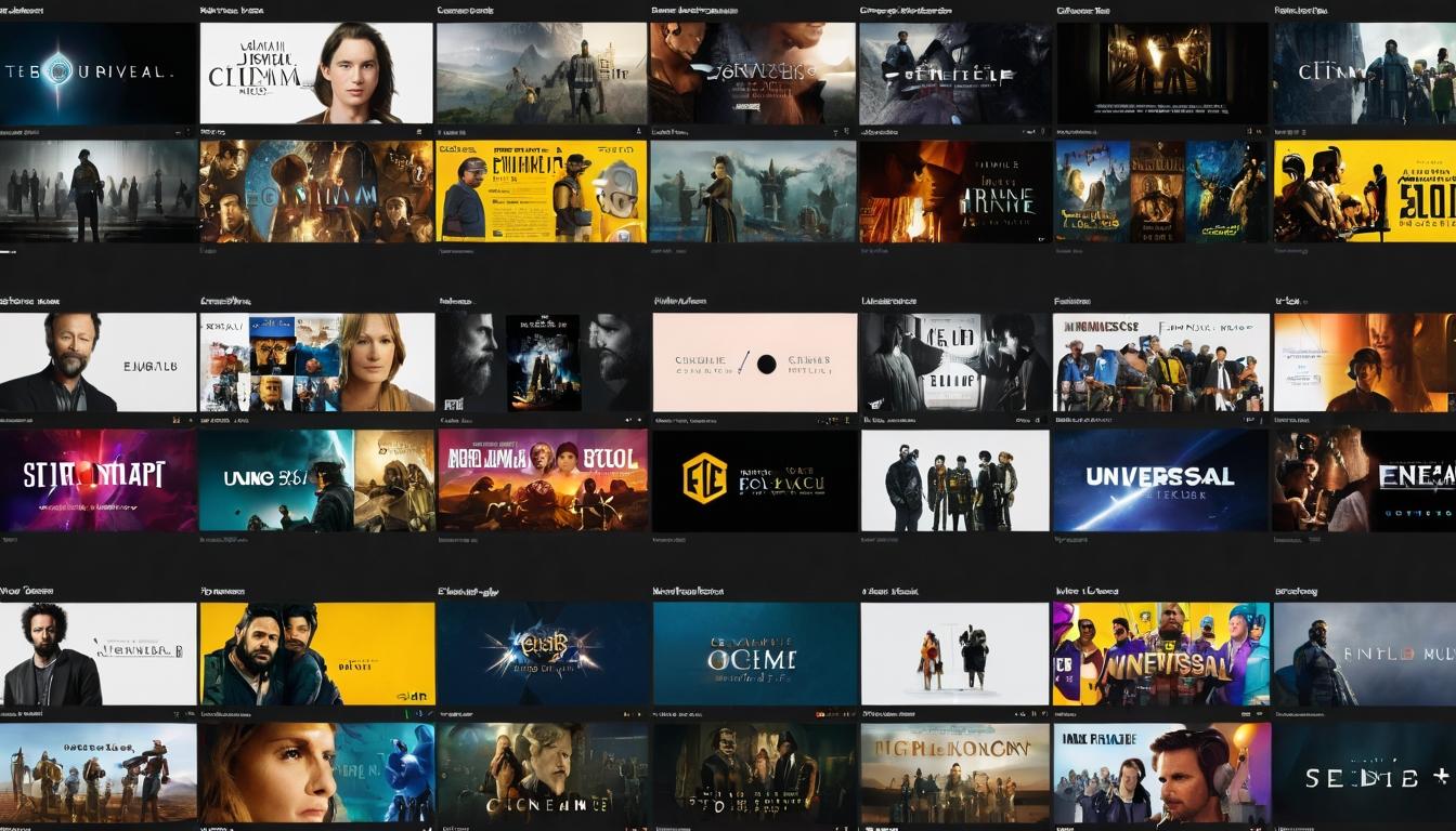 The unsung heroes: how film composers are quietly revolutionizing movie storytelling The unsung heroes: how film composers are quietly revolutionizing movie storytelling