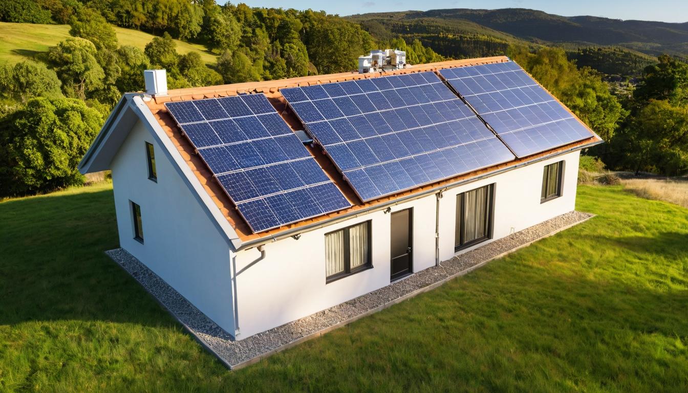 The solar revolution is accelerating, but can the grid keep up? The solar revolution is accelerating, but can the grid keep up?