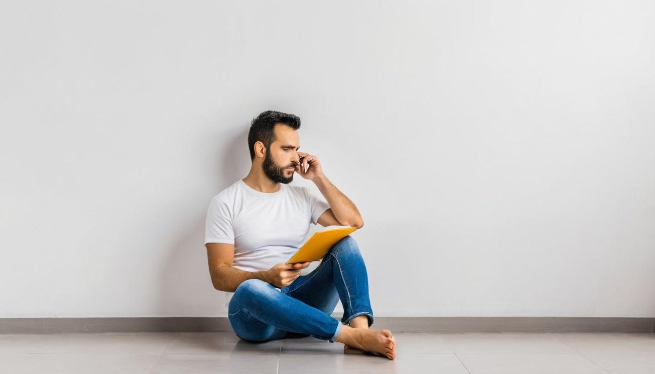 La salud mental en México: un tabú que cuesta vidas La salud mental en México: un tabú que cuesta vidas