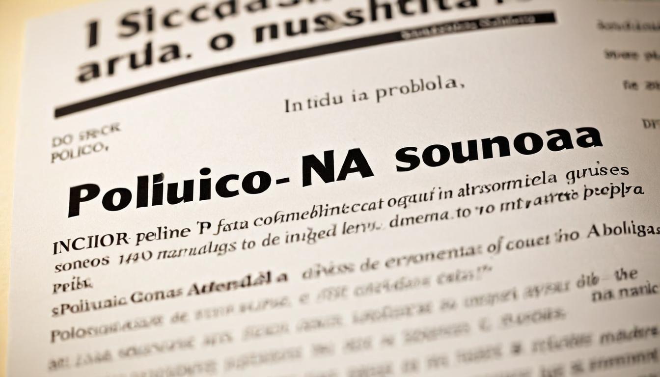 O silêncio que nos adoece: como o ruído urbano está a minar a nossa saúde mental O silêncio que nos adoece: como o ruído urbano está a minar a nossa saúde mental