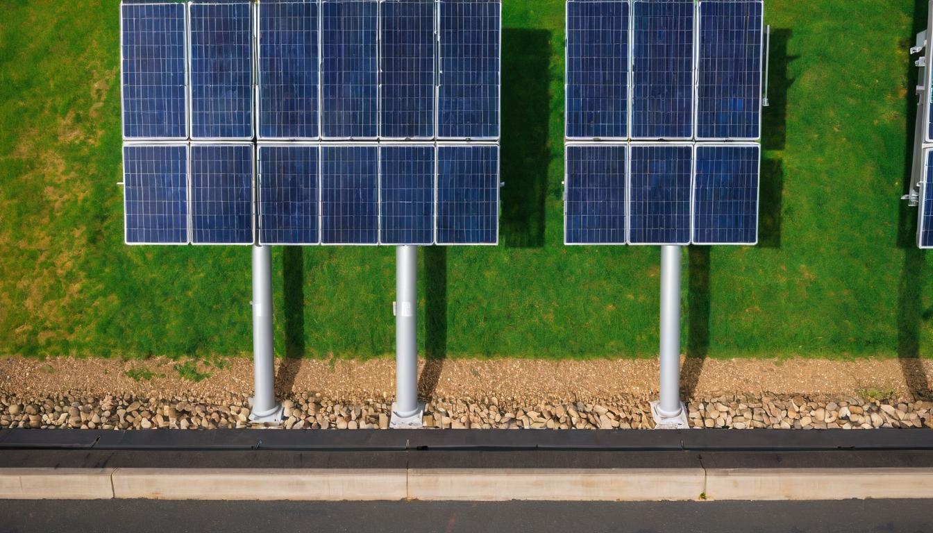 The solar revolution is accelerating, but grid constraints threaten to stall progress The solar revolution is accelerating, but grid constraints threaten to stall progress