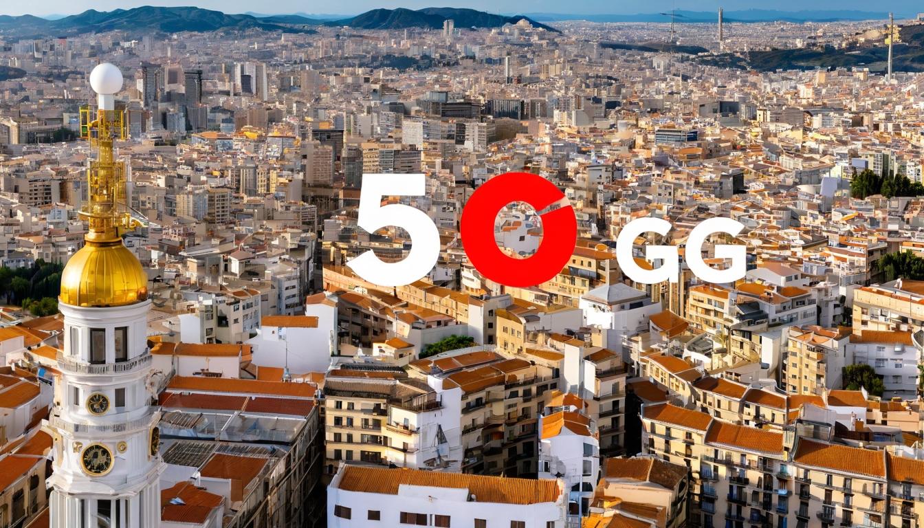La guerra silenciosa de los operadores por dominar el 5G en España: secretos, estrategias y lo que realmente significa para ti La guerra silenciosa de los operadores por dominar el 5G en España: secretos, estrategias y lo que realmente significa para ti