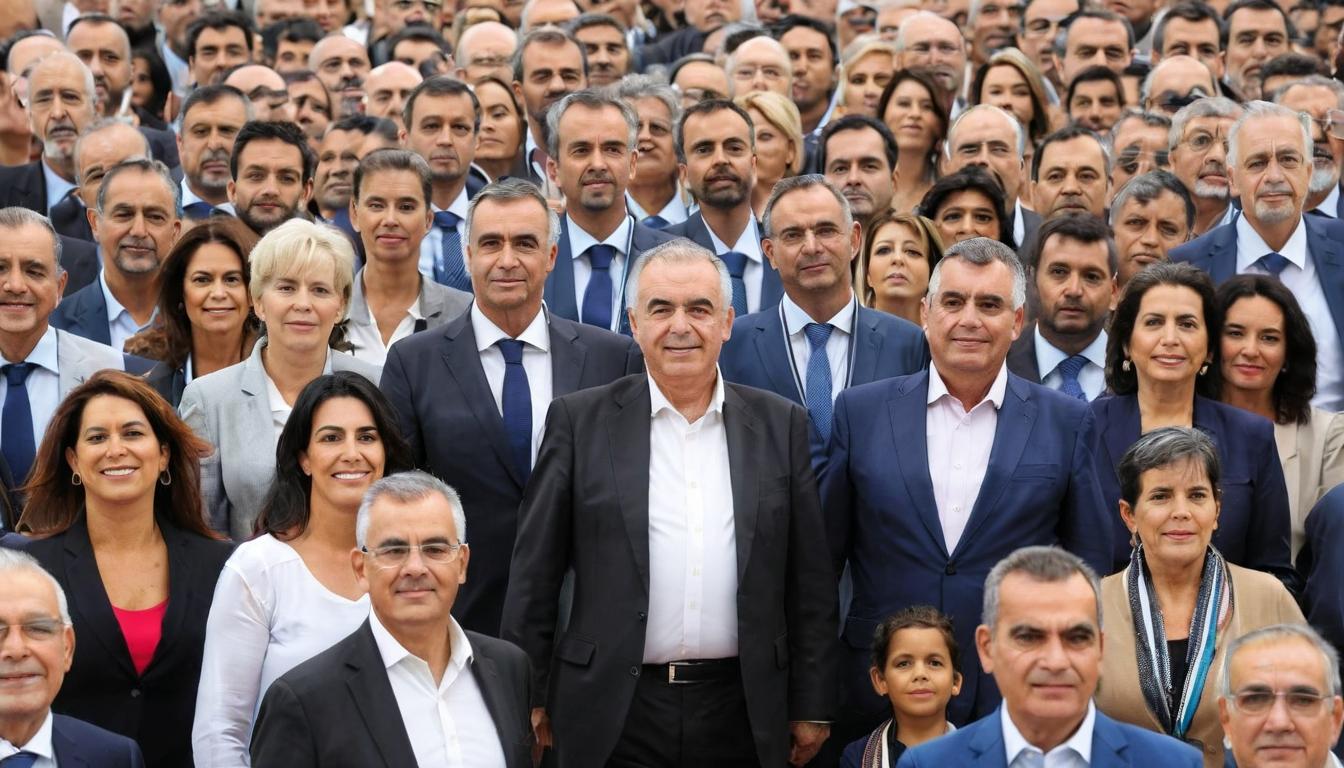 O labirinto fiscal dos créditos: como as famílias portuguesas estão a navegar num mar de incertezas O labirinto fiscal dos créditos: como as famílias portuguesas estão a navegar num mar de incertezas