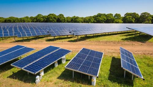 The hidden revolution: how solar panel recycling is quietly transforming the renewable energy landscape The hidden revolution: how solar panel recycling is quietly transforming the renewable energy landscape