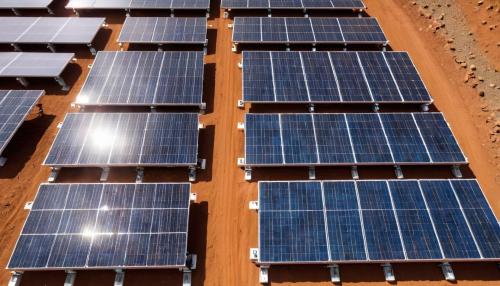 The solar revolution is accelerating faster than anyone predicted