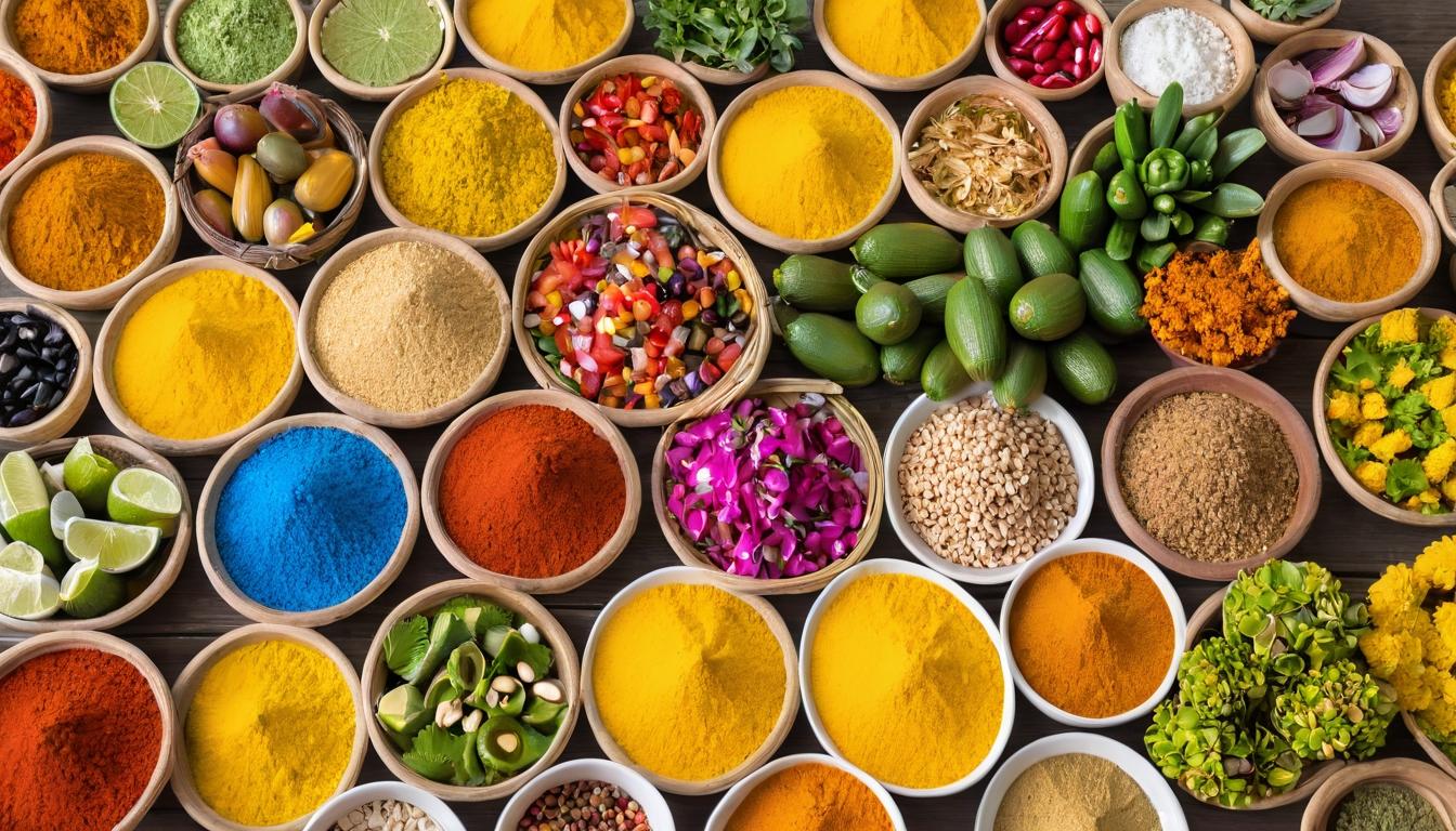 El secreto mexicano para una salud integral: tradiciones milenarias que la ciencia moderna está redescubriendo El secreto mexicano para una salud integral: tradiciones milenarias que la ciencia moderna está redescubriendo