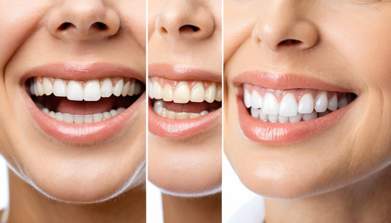 El sorprendente vínculo entre la salud bucal y el bienestar general: lo que tu dentista no te cuenta El sorprendente vínculo entre la salud bucal y el bienestar general: lo que tu dentista no te cuenta