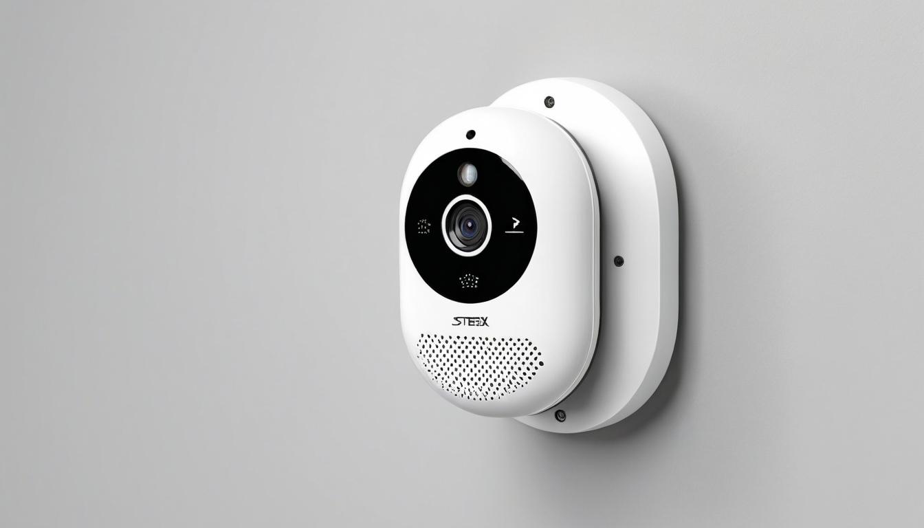 El silencioso avance de la inteligencia artificial en los sistemas de seguridad residencial