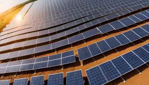 The hidden revolution in solar panel recycling and why it matters more than you think
