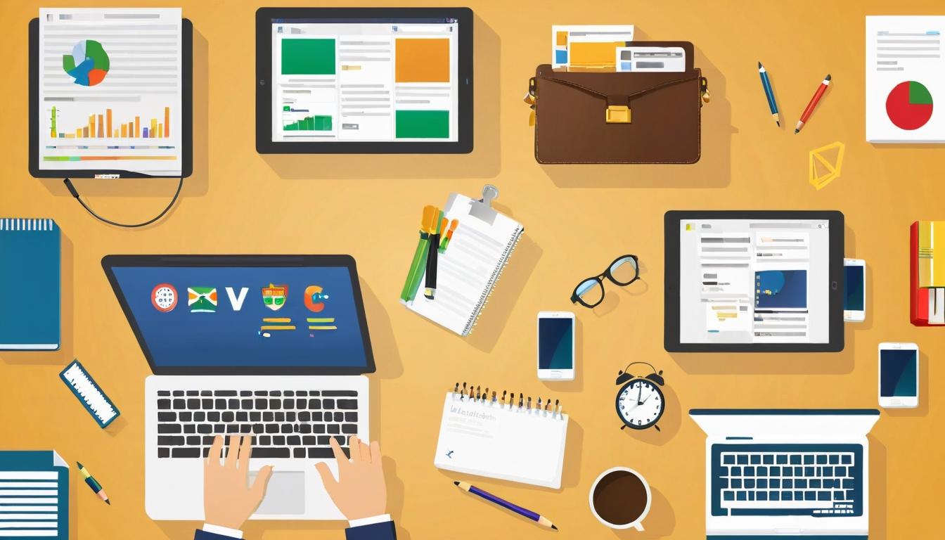 O que as escolas não estão a contar sobre a educação digital em Portugal O que as escolas não estão a contar sobre a educação digital em Portugal