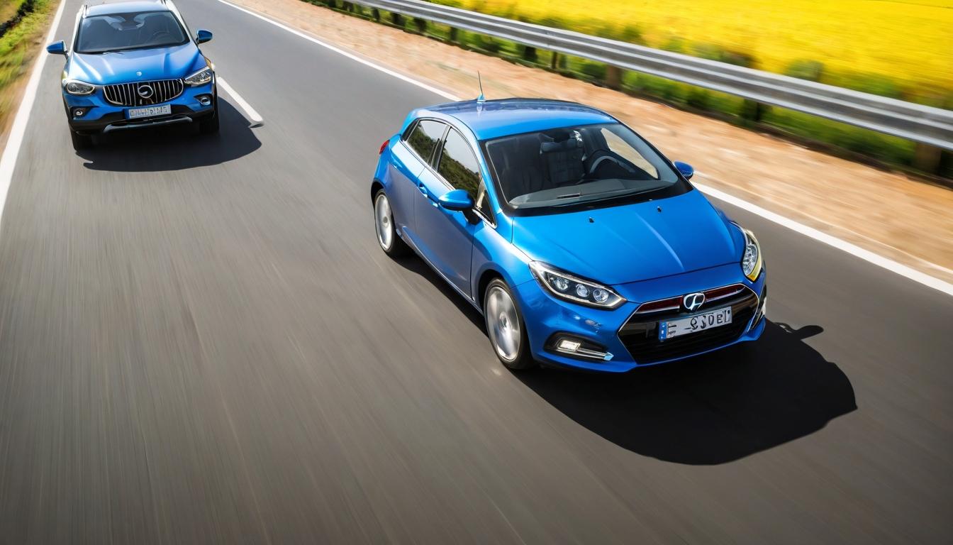 O futuro do seguro automóvel em Portugal: como a tecnologia está a revolucionar a forma como protegemos os nossos carros O futuro do seguro automóvel em Portugal: como a tecnologia está a revolucionar a forma como protegemos os nossos carros