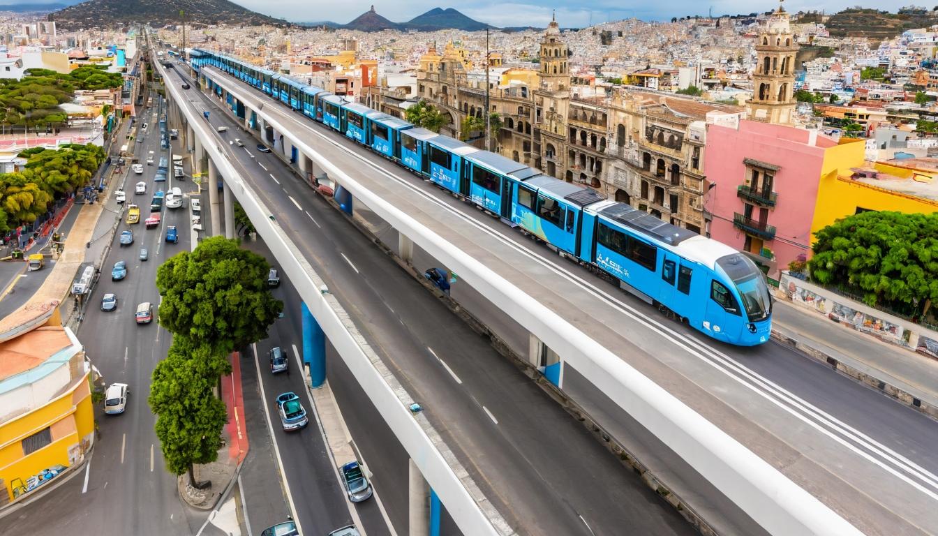 El futuro de la movilidad eléctrica en México: más allá de los mitos y los precios El futuro de la movilidad eléctrica en México: más allá de los mitos y los precios