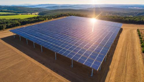 The solar revolution is accelerating faster than anyone predicted