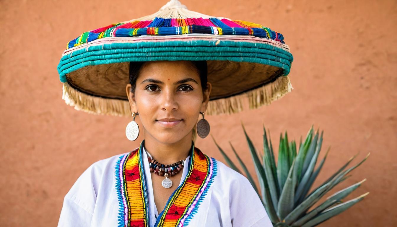 Secretos de la salud mexicana: tradiciones milenarias y ciencia moderna que transforman vidas Secretos de la salud mexicana: tradiciones milenarias y ciencia moderna que transforman vidas