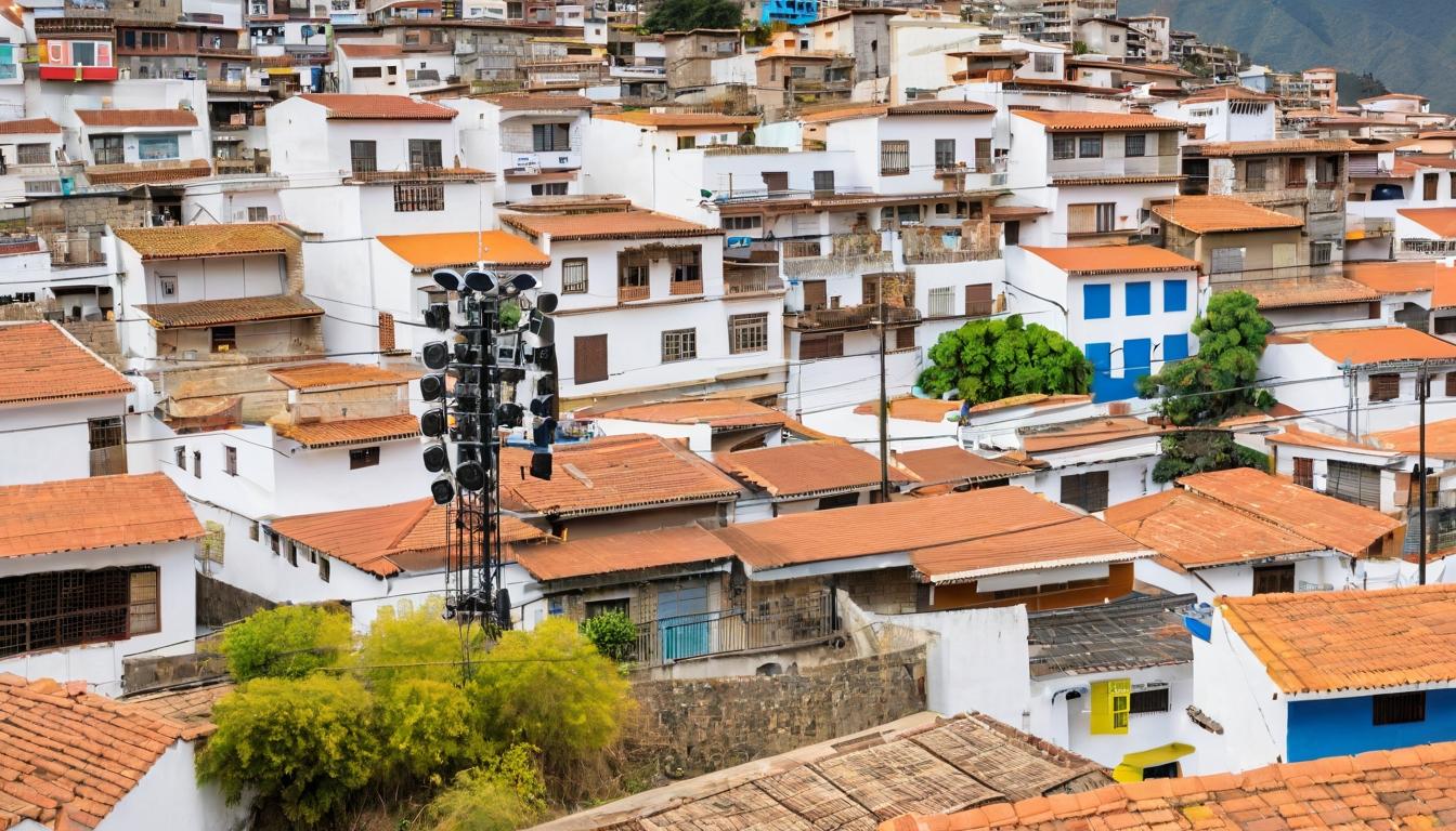 La revolución digital en Ecuador: conectividad, brechas y oportunidades en el sector telecomunicaciones