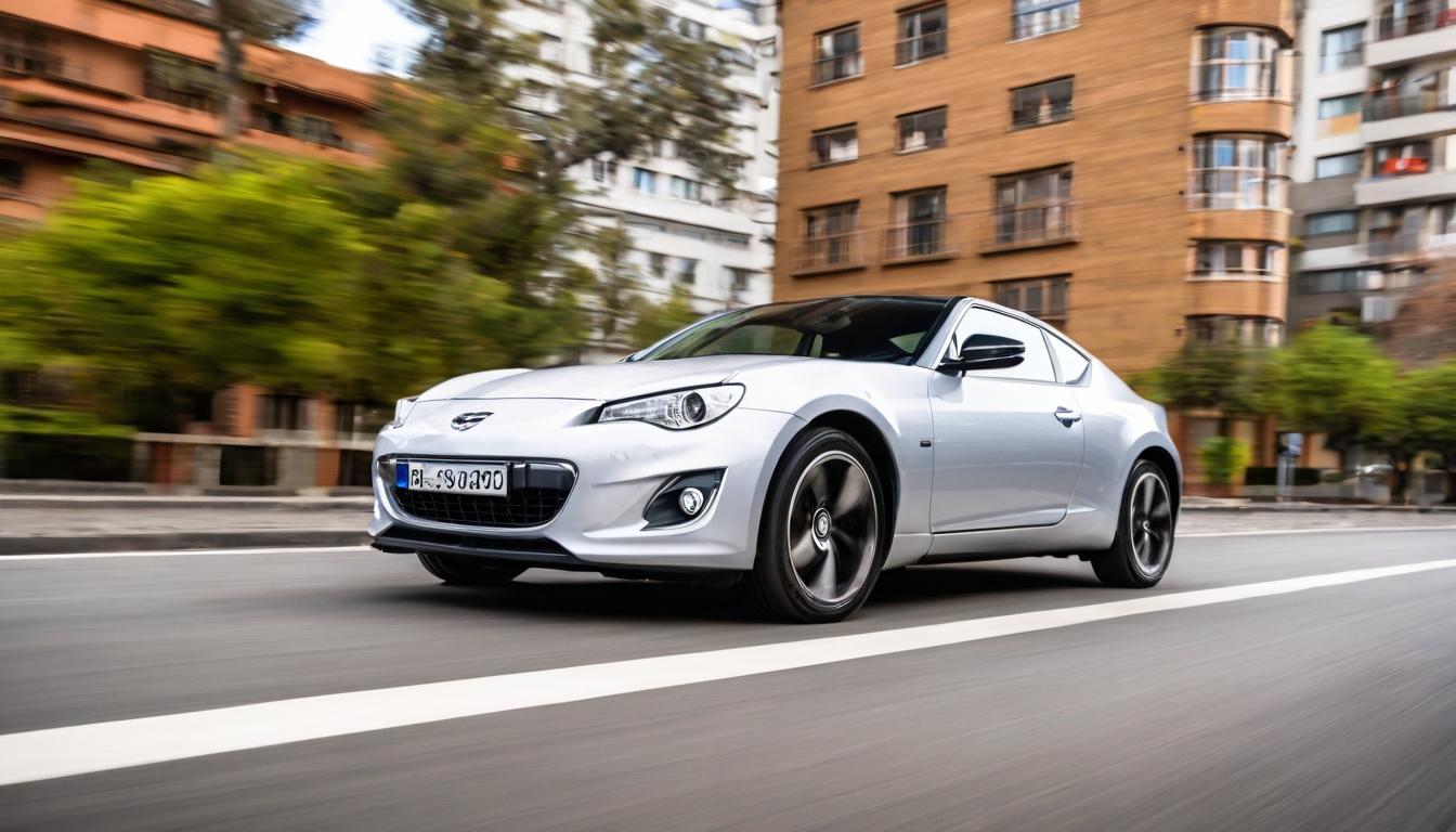 El futuro del seguro automotriz en Chile: tendencias, desafíos y oportunidades para 2024